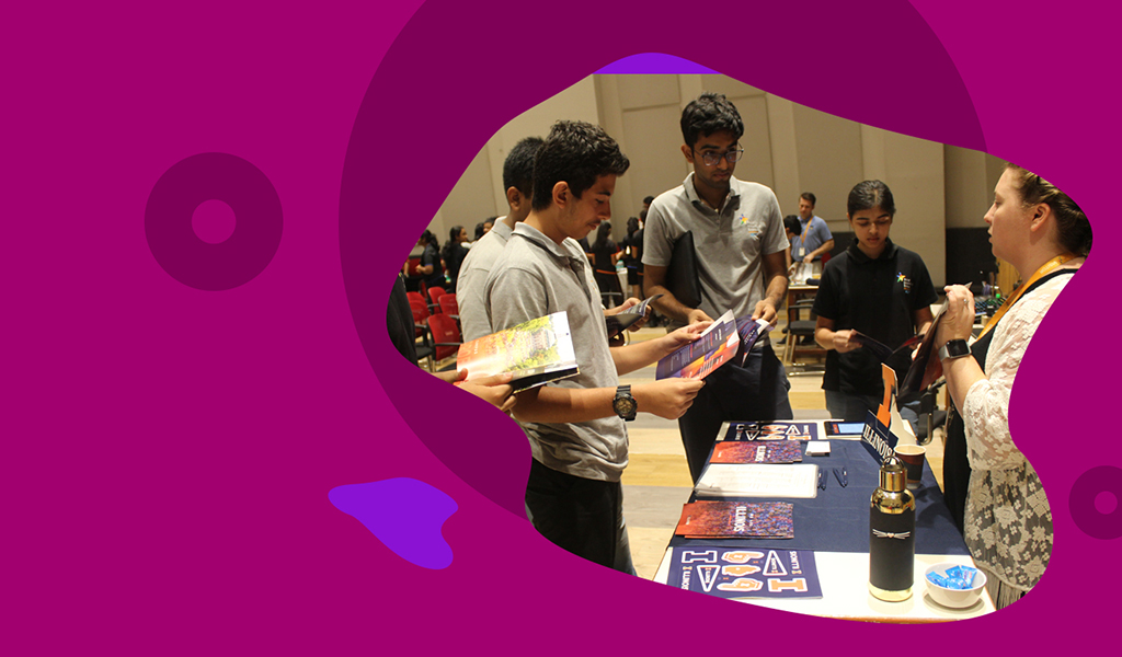 A Level Schools In Andheri