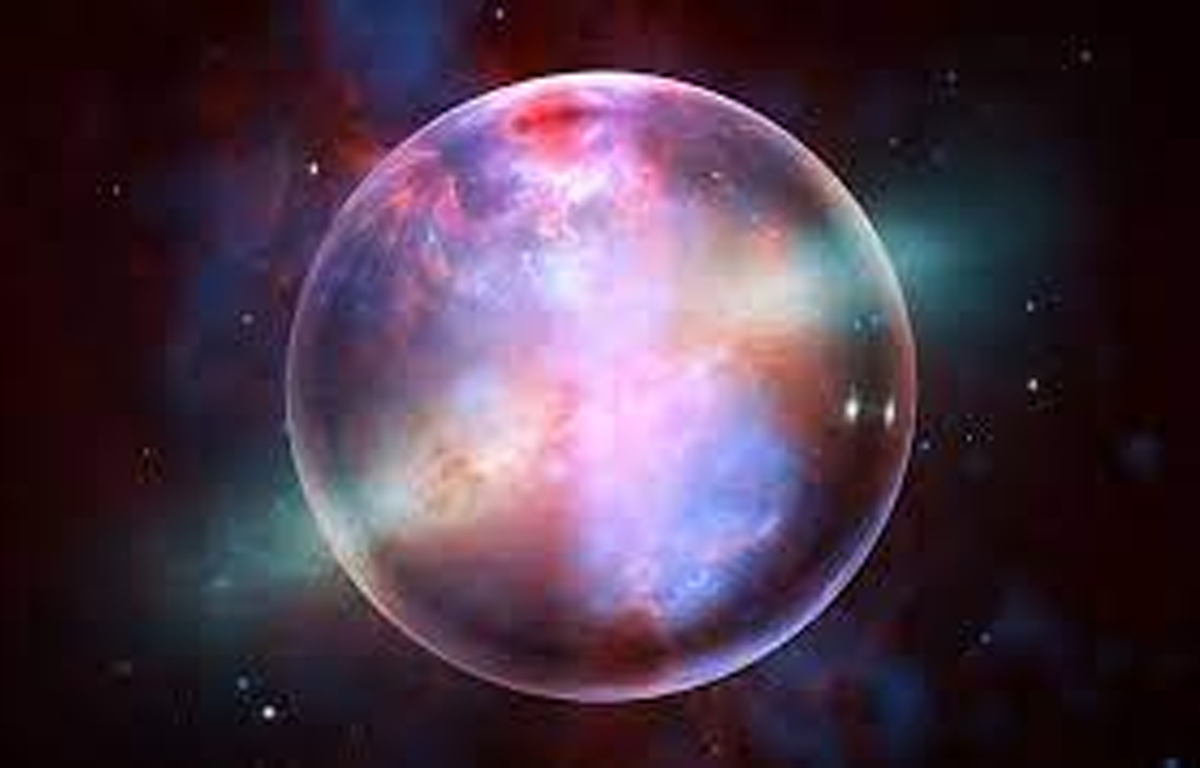 the Universe